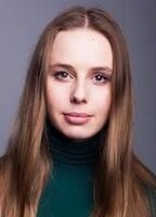 Ilyina Shmakova