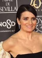 Silvia Abril