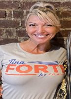 Tina Forte