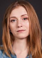 Agnese Budovska
