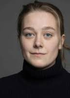 Anna Mailund Strong