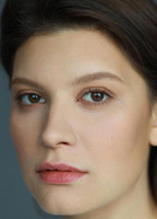 Violetta Barinova