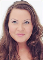 Anna Barsukova