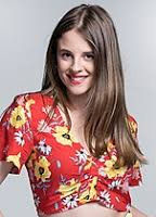 Nerea Mazo
