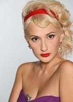 Alevtina Fedushchak