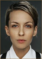 Varvara Nazarova