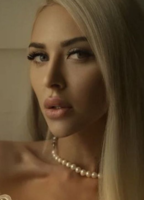 Anastasia Kochervey