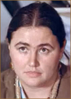 Natalya Shulgina