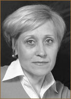 Olga Tokareva