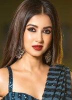 Monami Ghosh