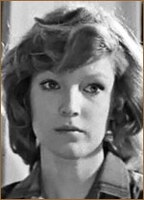 Yelena Ukrashchyonok