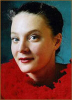Svetlana Obidina