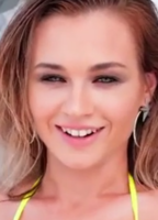 Maria Matiash