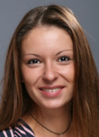 Daria Chernyavskaya