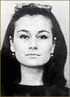 Natalya Fedosova