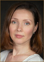 Yulia Tsybulnikova