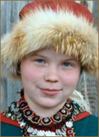 Diana Uyangulova