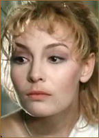 Irina Petrova