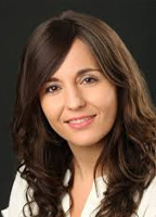 Mayte Castillo