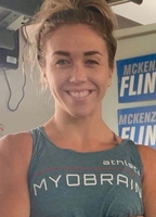 Mckenzie Flinchum