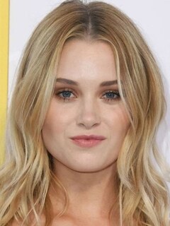 Virginia Gardner