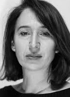 Sophie Delage