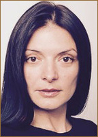 Nataliya Gorn