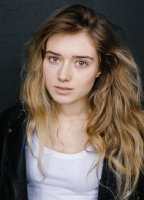 Alyona Dolgolenko