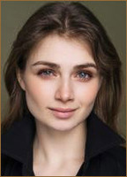 Khristina Blokhina
