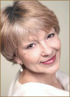 Irina Tsvetkova
