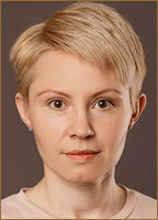 Ekaterina Sadovskaya