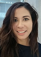 Mary Juapar