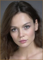 Ekaterina Chuykova