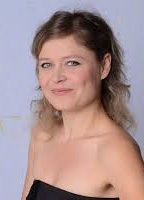 Zuzana Zlatohlavkova