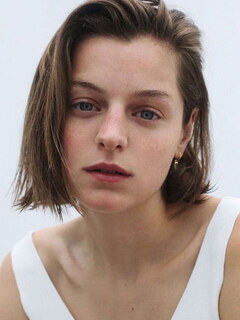Emma Corrin