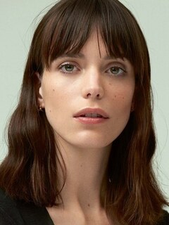Stacy Martin