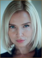 Yelena Levkovich