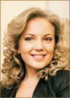 Maina Chizhevskaya