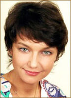 Ramilya Iskander
