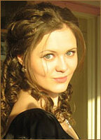 Valeria Budankova