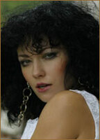 Zhanna Oganesyan