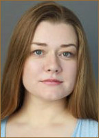 Anastasia Khromtsova