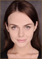 Olga Novosad