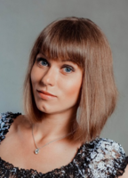 Olga Revnivtseva