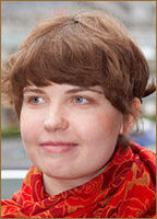 Maria Burova