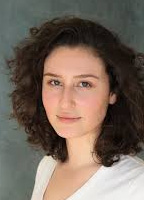 Gwyneth Mcfall-gorman