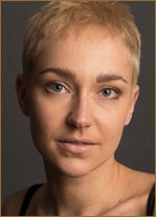 Tatyana Vinogradova