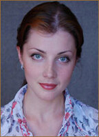Evgeniya Beloborodova