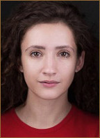 Darya Emelyanova