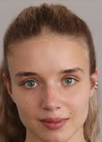 Elizaveta Shchekina
